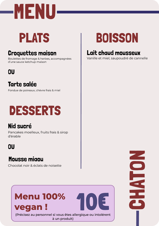 Menu_Chaton
